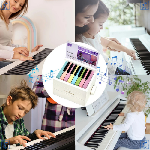 Mini Piano Takvimi™