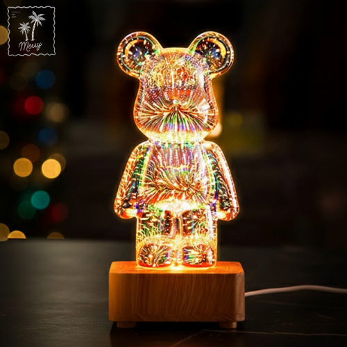 Teddy Bear Lamba™