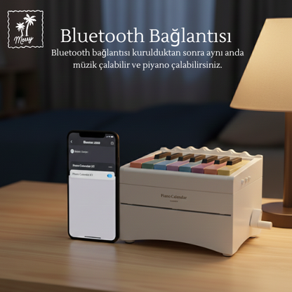 Mini Piano Takvimi™